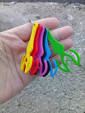 3D Joker — minijatura 2