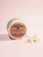 Krema za ruke—cvijet trešnje 50ml — minijatura 2