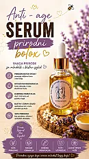 Anti-age serum — minijatura 2