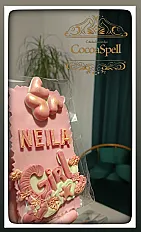 Čokolada Čoko Solo Girl — minijatura 5