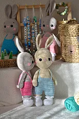 Zeke Lina i Lino — thumbnail 4