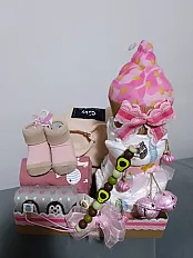 Baby box za djevojčicu — thumbnail 2