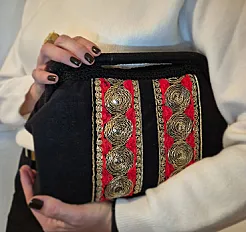 Etno elegancija u modernom ruhu — minijatura 2