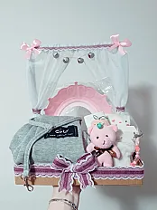Poklon box za bebe — minijatura 2