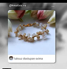 Spiralna  narukvica  — minijatura 2