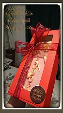 ℙersonalizovana Čokolada ,, Solo & Roses set,,  — thumbnail 3