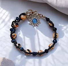 Narukvica  sreća  — minijatura 3