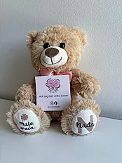 Personalizirani medo — minijatura 2