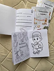 Ramazanska bojanka — minijatura 3