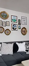 Ručno vezene slike/jastučnice/bookmarci prema želji kupca — thumbnail 11