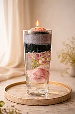Water Candle — minijatura 2