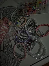 Ručno rađene narukvice — thumbnail 3