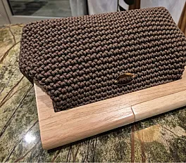 Jedinstvena chic torba — minijatura 3
