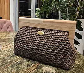 Jedinstvena chic torba — minijatura 5