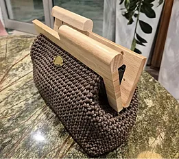 Jedinstvena chic torba — minijatura 4