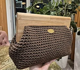 Jedinstvena chic torba — minijatura 2