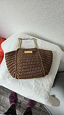 Heklana torba Petra — minijatura 4