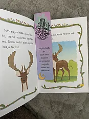 Bookmark — minijatura 2