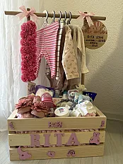 Premium Baby Box sa Imenom  — minijatura 5