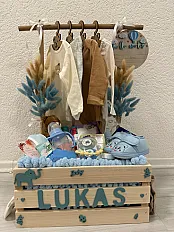Premium Baby Box sa Imenom  — minijatura 3