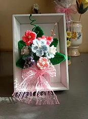 Buket u ramu — thumbnail 2