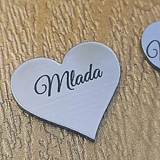 Pločica za vjenčanje  — minijatura 2