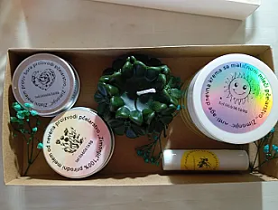 Poklon paketi — minijatura 2
