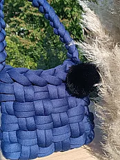 Torba Chunky — minijatura 4