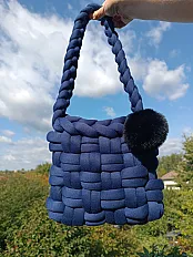Torba Chunky — minijatura 3