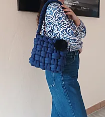 Torba Chunky — minijatura 2