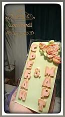 Čokolada🍫 8.mart🌺 — minijatura 4