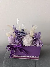 Candle box  — minijatura 3