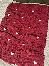 Snuggle baby dekica  — thumbnail 5