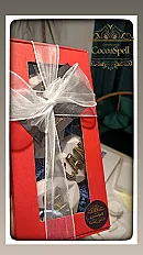  8. MAℝT Čokolada🍫 — minijatura 2