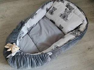 Baby gnijezdo  — minijatura 3