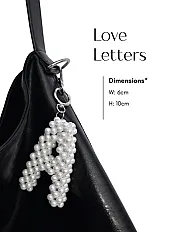 Nitka Love Letters privjesak — thumbnail 3