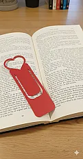 Bookmark srce — minijatura 4