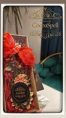 Čoko Roses Kvatro - Čokoladice — minijatura 5