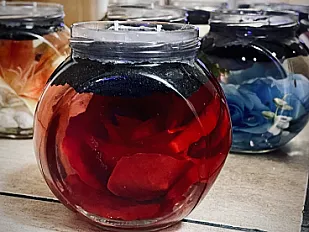 Water Candles — thumbnail 2