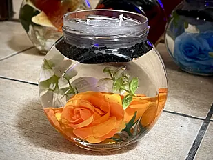 Water Candles — thumbnail 4