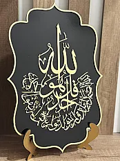 3D levha — minijatura 3