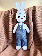 Heklani zec Bubi — thumbnail 3