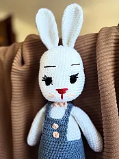 Heklani zec Bubi — thumbnail 2