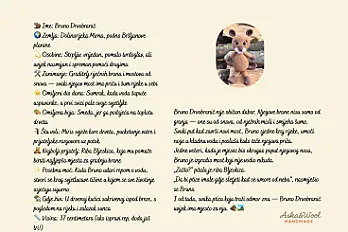 Heklani dabar Bruno — minijatura 5