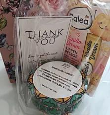 Mirisna svijeća Đurđevak  — minijatura 5