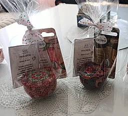 Mirisna svijeća Đurđevak  — minijatura 3
