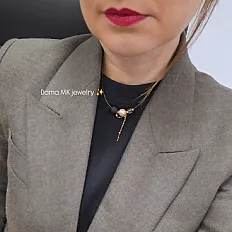 Ogrlice sajla — minijatura 3