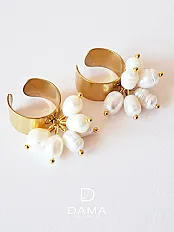 Prsten pearls 2 — minijatura 3