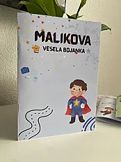 Personalizovana bojanka — minijatura 6