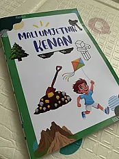 Personalizovana bojanka — minijatura 3